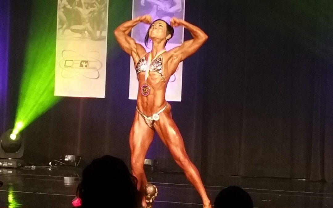 2015 DFAC World Finals