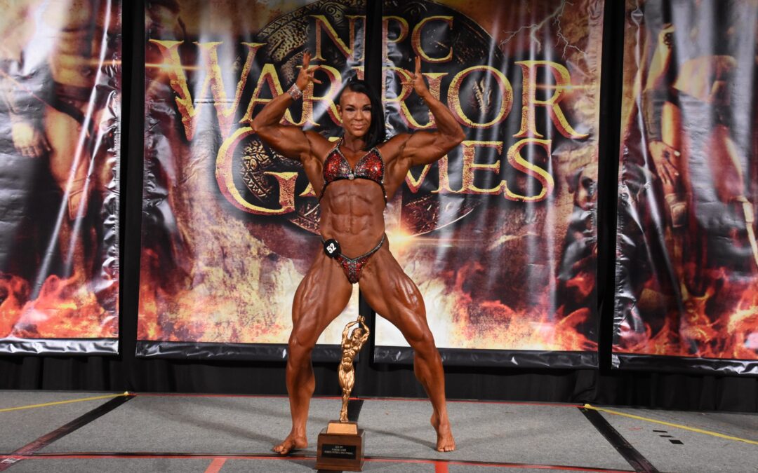 2020 Warrior Games
