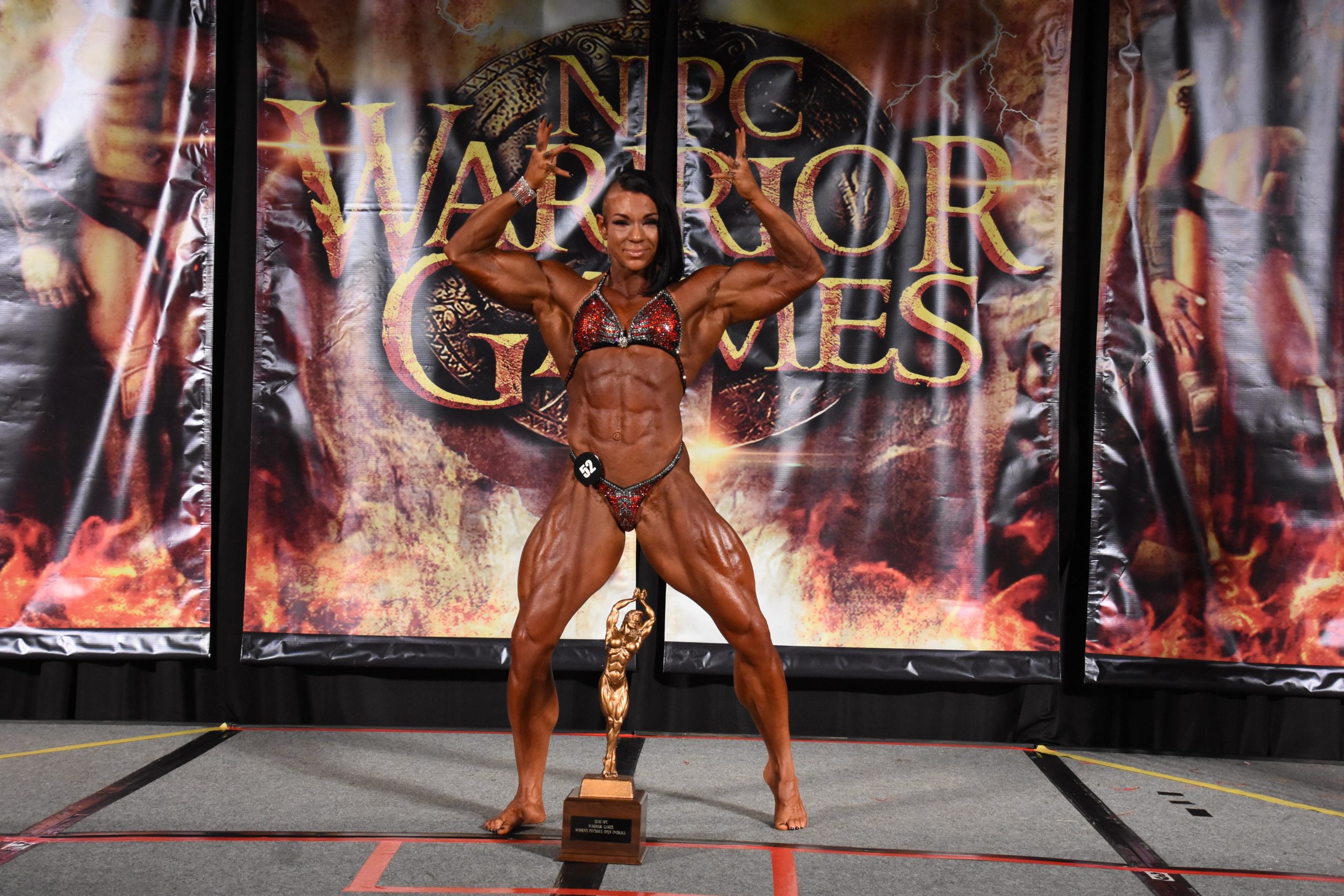 2020 Warrior Games